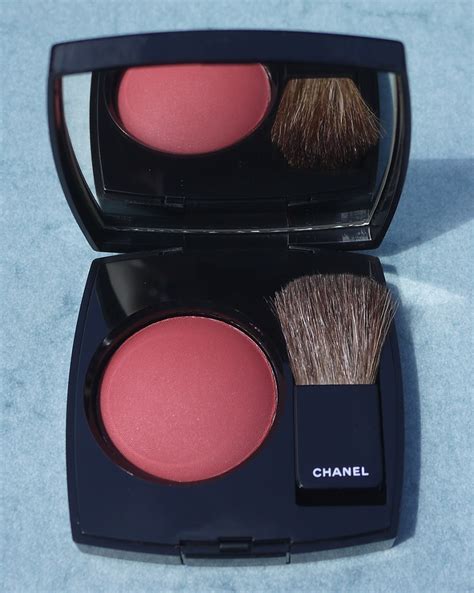 best selling Chanel blush color